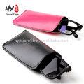 Custom fashion bulk leather toiletry bag